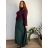 Women's oversize sweater with print (M / L ONE SIZE) ITALIAN FASHION IMB22KELLY