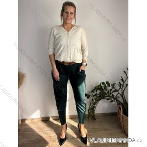 Women's long sleeve button-up sweater (M/L ONE SIZE) ITALIAN FASHION IMSM24WJD-5