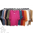 Women's long sleeve tunic (S/M/L ONE SIZE) ITALIAN FASHION IMPLI242066