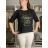 Women's Medium Length Skirt (S/M ONE SIZE) ITALIAN FASHION IMM23HG3154