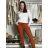 Jacket thin long sleeve women's (UNI XS-M) ITALIAN FASHION IM120049