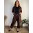 Sleeveless jacket long sleeve (uni sl) ITALIAN Fashion IMC17326