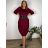 Sleeveless jacket long sleeve (uni sl) ITALIAN Fashion IMC17326