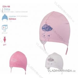 Spring Spring Autumn Little Infant Girls (42-44) YO! CDA-168
