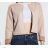 Women's Oversize Long Sleeve Extended Shirt (S/M ONE SIZE) ITALIAN FASHION IMPLI2234690
