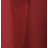 Women's Oversize Long Sleeve Extended Shirt (S/M ONE SIZE) ITALIAN FASHION IMPLI2234690