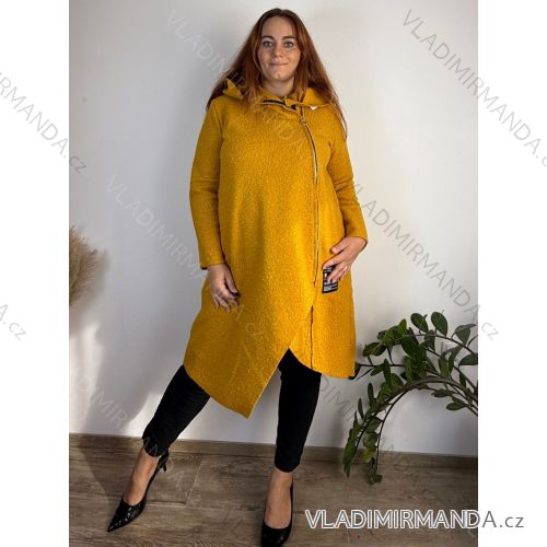 Women's long summer oversize pants (S/M/L ONE SIZE) ITALIAN FASHION IM425271