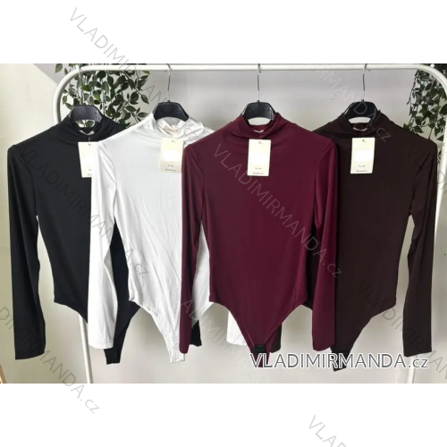 Long elegant strapless dress for women (S/M/L ONE SIZE) ITALIAN FASHION IMPLP2472709075