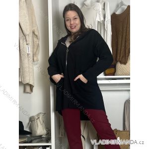 Dress sweater long sleeve ladies (uni sl) ITALIAN Fashion IM2188150