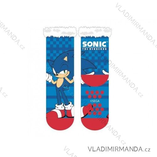 Socks low superman baby boys (27-38) SETINO 881-119