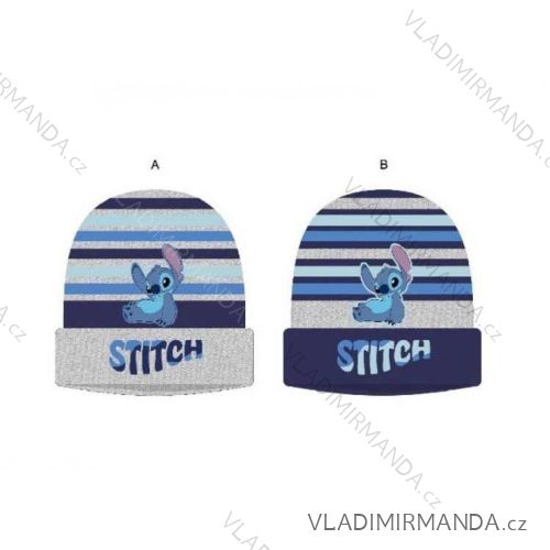 Spiderman winter hat for children and boys (54-56cm) SETINO XH4009