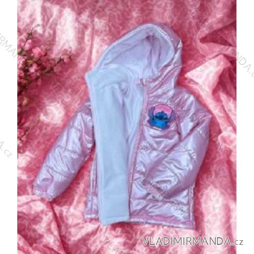 Pajamas long frozen baby girl (3-8 years) SETINO 831-534 / PRE