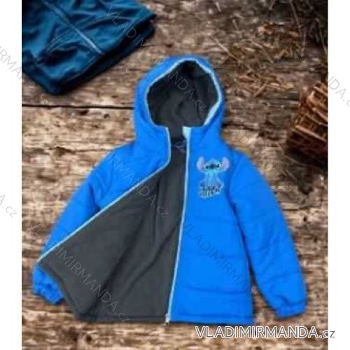 Pajamas long frozen baby girl (3-8 years) SETINO 831-534 / PRE