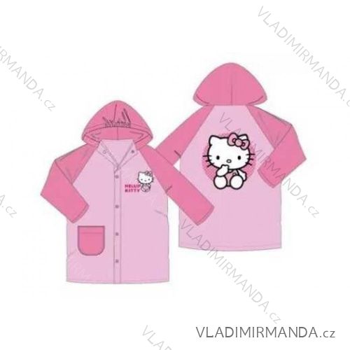 Frozen raincoat for children's girls (3-8 years) SETINO FRO23-1902