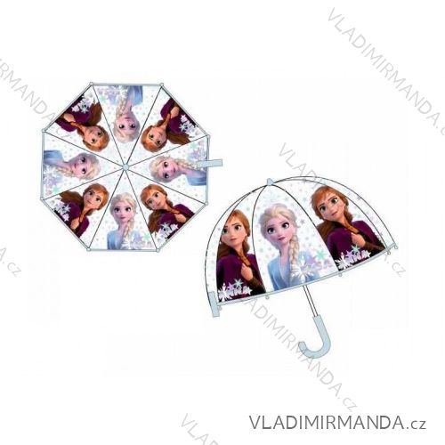 Baby umbrella mc queen cars (48 cm) SETINO CR-A-UMB-16