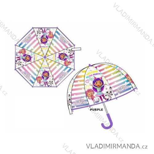 Baby umbrella mc queen cars (48 cm) SETINO CR-A-UMB-16