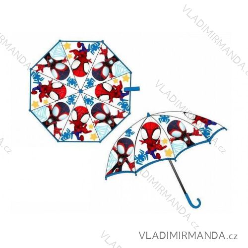 Baby umbrella mc queen cars (48 cm) SETINO CR-A-UMB-16