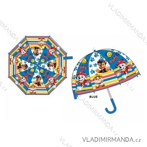 Baby umbrella mc queen cars (48 cm) SETINO CR-A-UMB-16