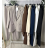Women's Long Sleeve Jacket (S/M ONE SIZE) ITALIAN FASHION IMPLP2322020014