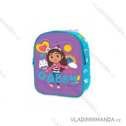 Backpack paw patrol dog patrol kids boys SETINO 600-773