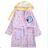 Bathrobe with hood children's minnie mouse girls (98-116) SETINO HW2035