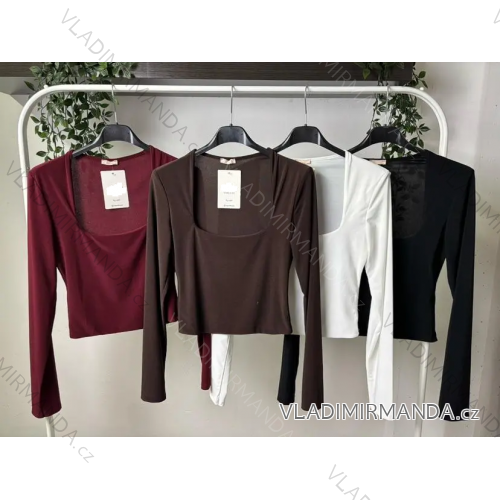 Women's long pants (SL) ITALIAN FASHION IMPLP2328920098