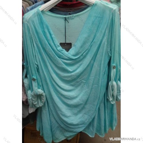 T-shirt long sleeve (uni sl) ITALIAN Fashion IMC17096
