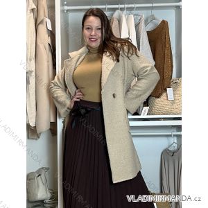 Women's long summer oversize pants (S/M/L ONE SIZE) ITALIAN FASHION IM425271