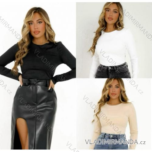 Elegant icecool long strapless dress for women (S / M ONE SIZE) ITALIAN FASHION IMM22921