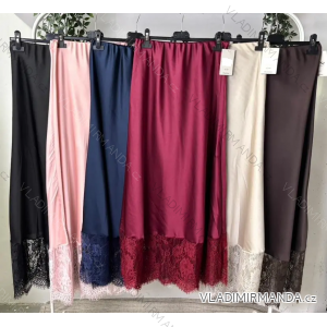 Women's Camo Long Elegant Carmen Sleeveless Dress (S/M ONE SIZE) ITALIAN FASHION IMPLP2373014065