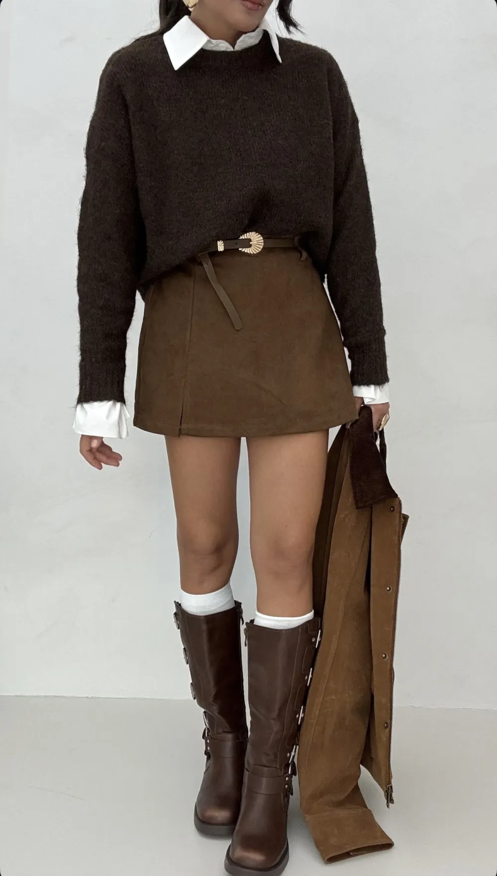 Women's long pants (SL) ITALIAN FASHION IMPLP2328920098