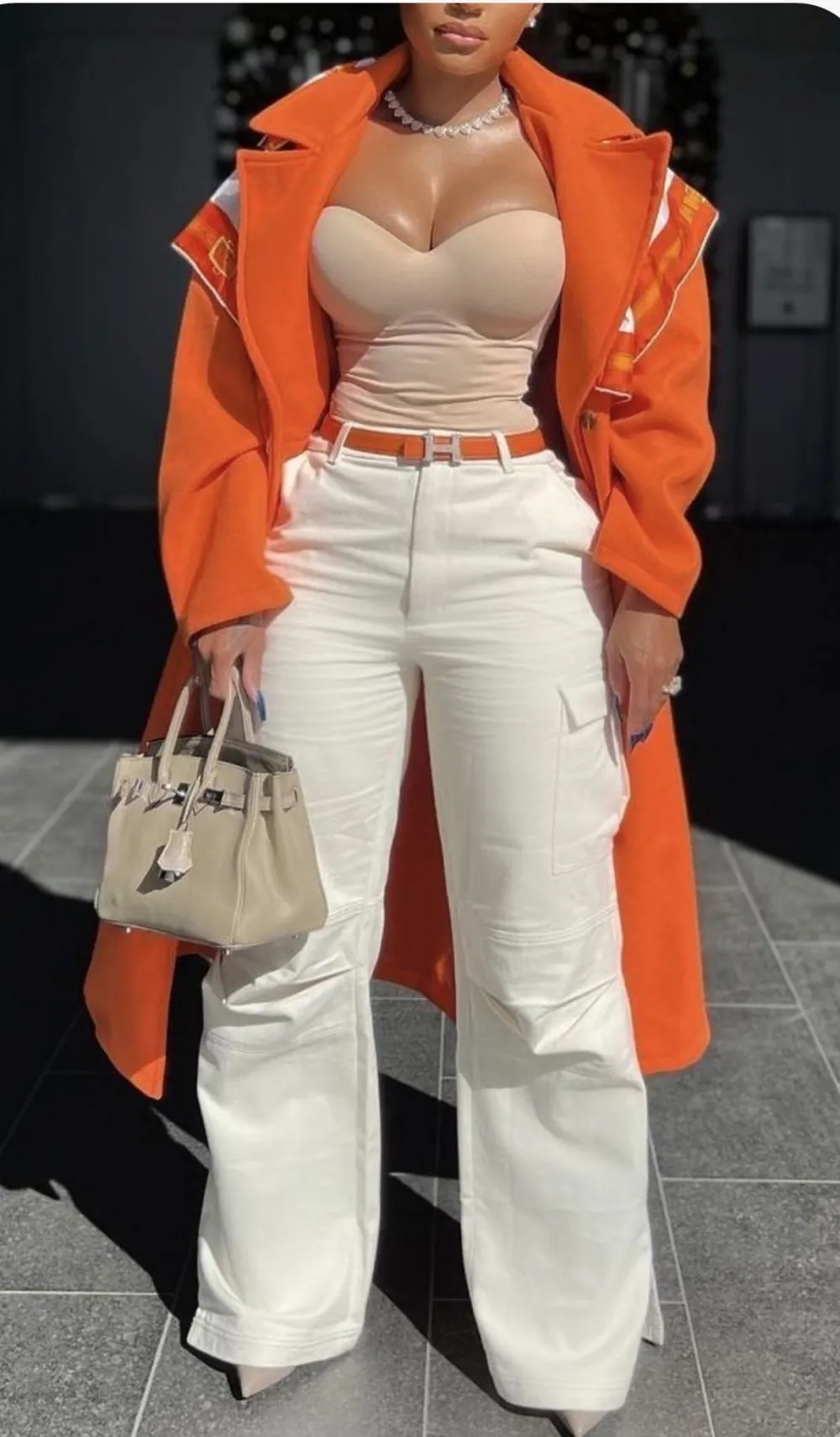 Women's strapless tank top (S/M ONE SIZE) ITALIAN FASHION IMPLP2360370055