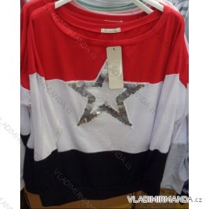 T-shirt long sleeve women (uni sl) ITALIAN Fashion IMC170112
