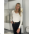 Women's elegant icecool jumpsuit (M/L, XL/XXL) AINUOSI ITALIAN FASHION IMB232785 XS/S/M black