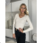 Women's elegant icecool jumpsuit (M/L, XL/XXL) AINUOSI ITALIAN FASHION IMB232785 XS/S/M black