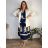 Set elegant jacket long sleeve and pants women (S / M ONE SIZE) ITALIAN FASHION IMM211392