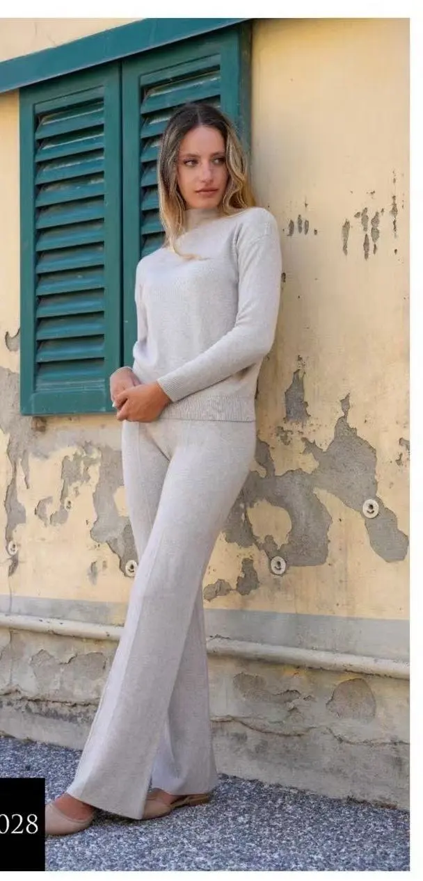 Sleeveless jacket long sleeve (uni sl) ITALIAN Fashion IMC1732602