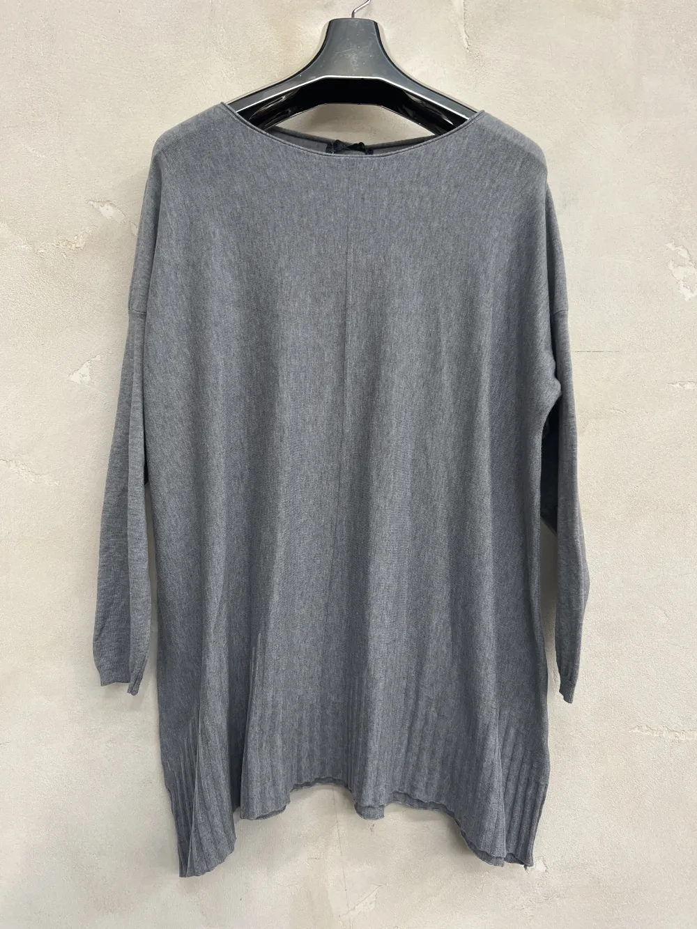 Sleeveless jacket long sleeve (uni sl) ITALIAN Fashion IMC1732602