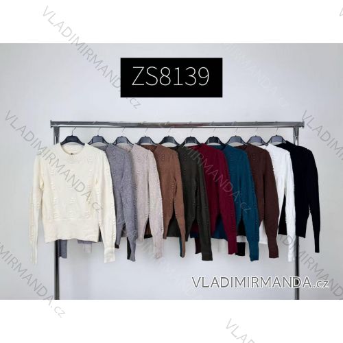 Women's summer top (UNI S / M) ITALIAN FASHION IMM20396