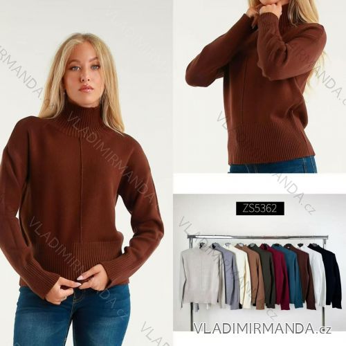 Women's summer top (UNI S / M) ITALIAN FASHION IMM20396