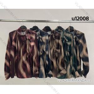 Women's summer top (UNI S / M) ITALIAN FASHION IMM20396