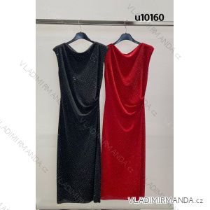 Women's summer top (UNI S / M) ITALIAN FASHION IMM20396