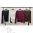 Women's summer top (UNI S / M) ITALIAN FASHION IMM20396
