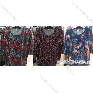 T-shirt short sleeve women's oversized (l-4xl) CLASSIC POLSKá Fashion PM117440
