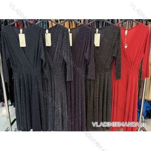 Women's summer top (UNI S / M) ITALIAN FASHION IMM20396