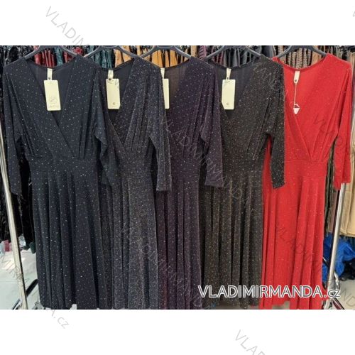 Women's summer top (UNI S / M) ITALIAN FASHION IMM20396