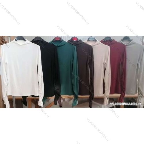 Women's summer top (UNI S / M) ITALIAN FASHION IMM20396
