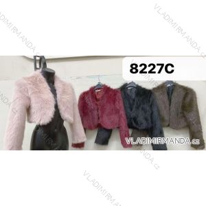 Women's summer top (UNI S / M) ITALIAN FASHION IMM20396