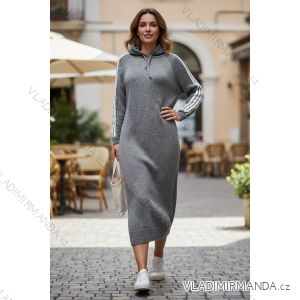 Jacket thin long sleeve women's (UNI XS-M) ITALIAN FASHION IM120049