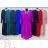 Shirt extended 3/4 long sleeve women's (L/XL/2XL ONE SIZE) ITALIAN FASHION IM423025